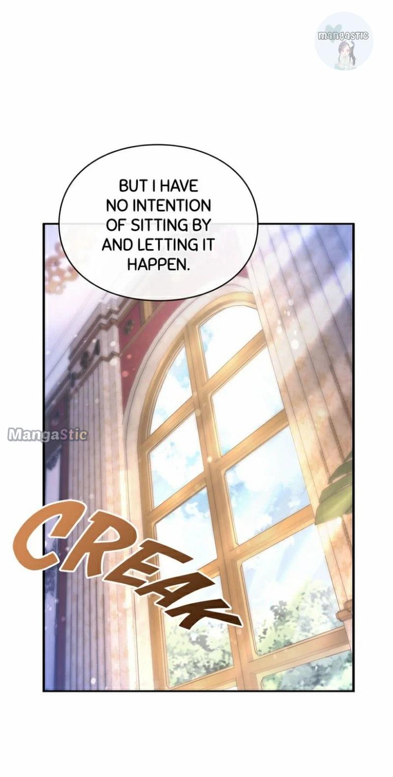 You, My devil Chapter 21 page 20