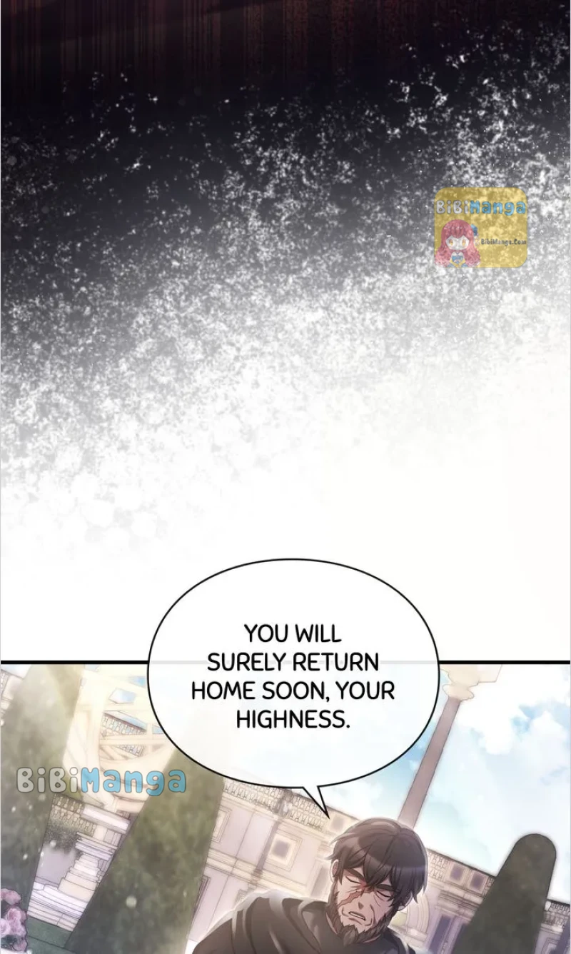 You, My devil Chapter 22 page 9