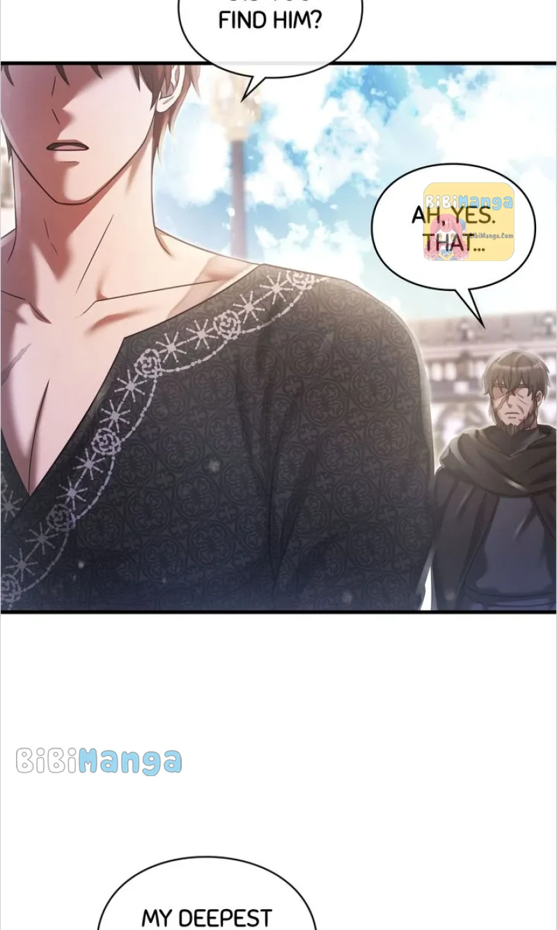 You, My devil Chapter 22 page 11