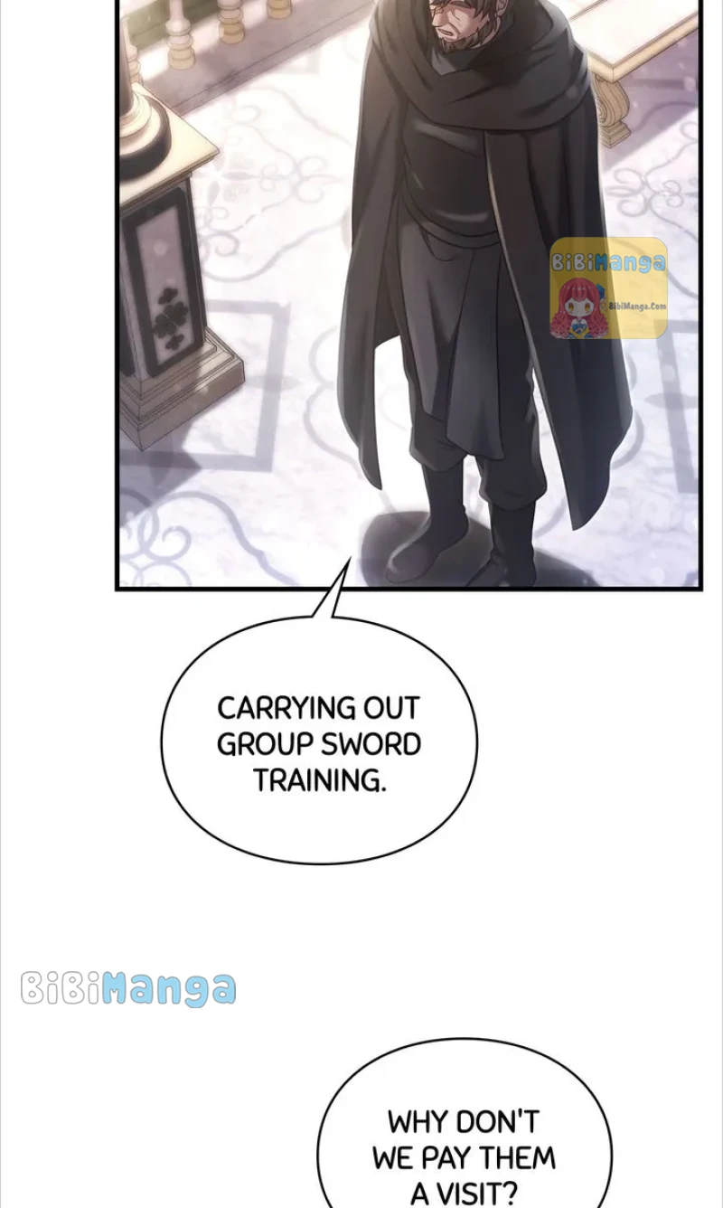 You, My devil Chapter 22 page 18