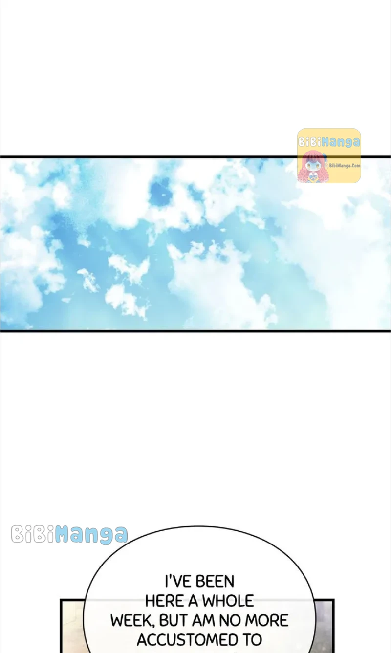 You, My devil Chapter 22 page 1