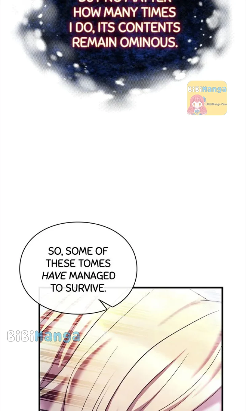 You, My devil Chapter 22 page 47