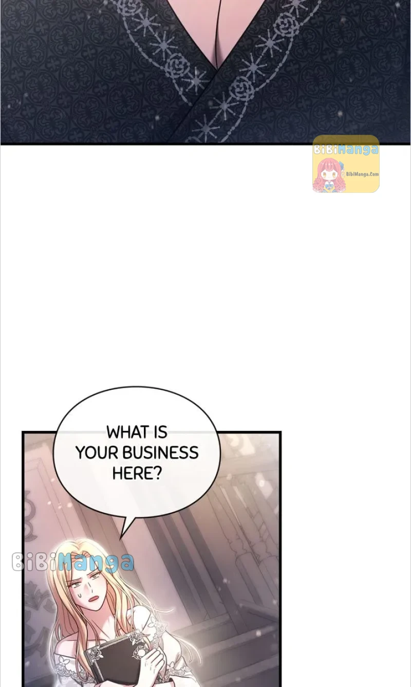 You, My devil Chapter 22 page 51