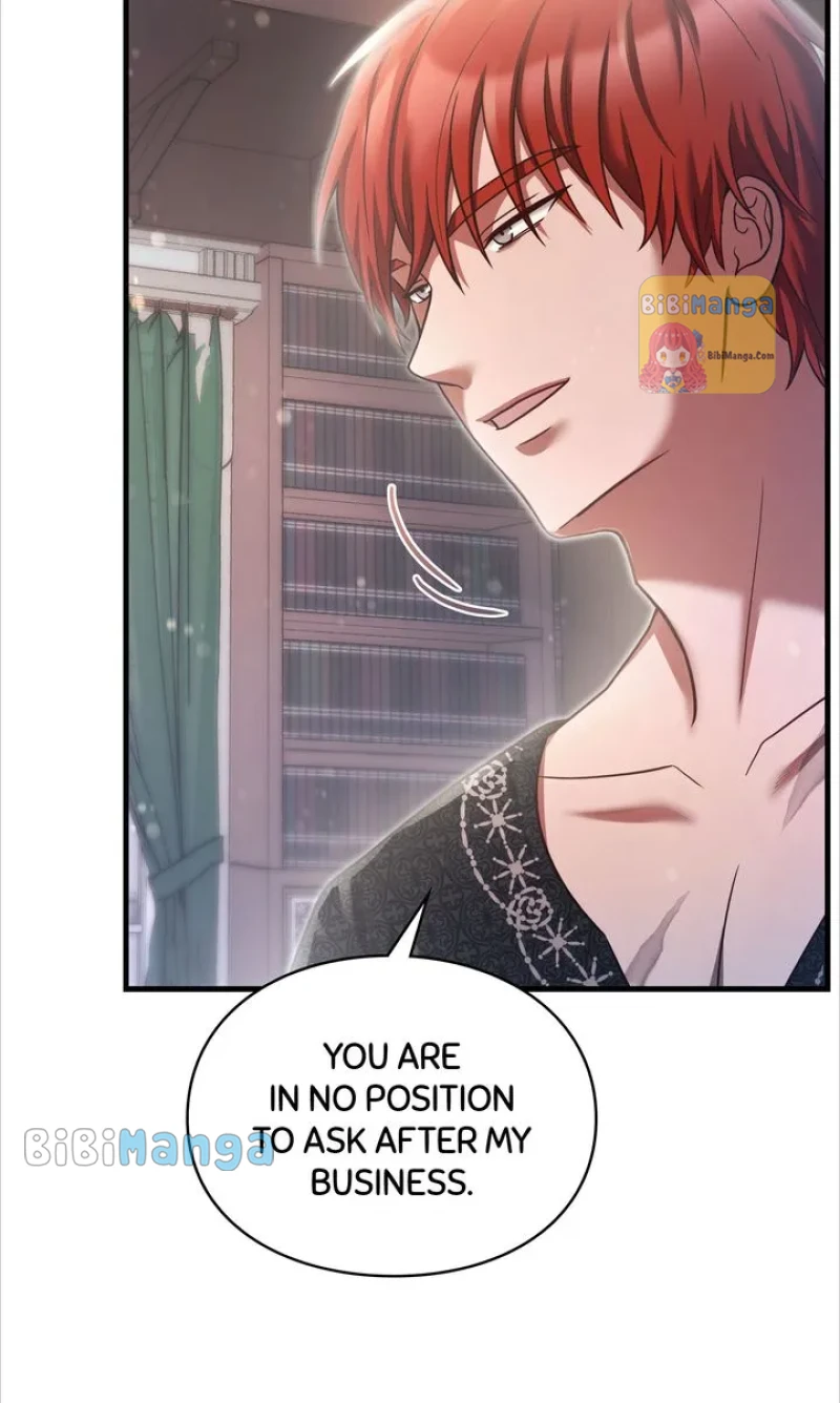 You, My devil Chapter 22 page 53