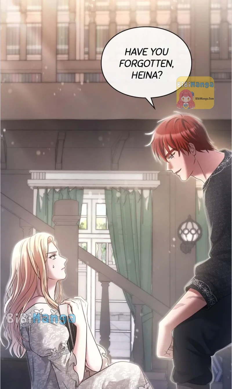 You, My devil Chapter 22 page 57