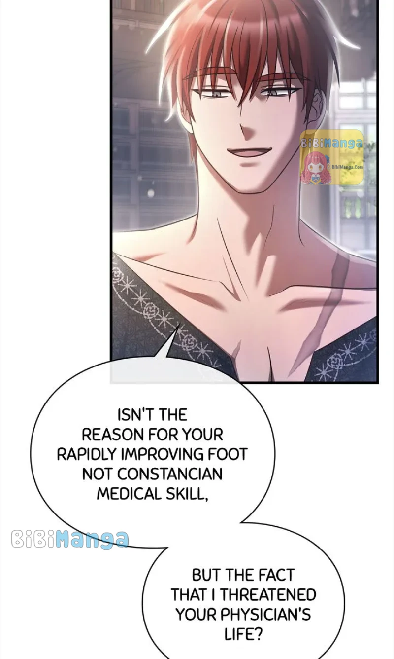 You, My devil Chapter 22 page 64