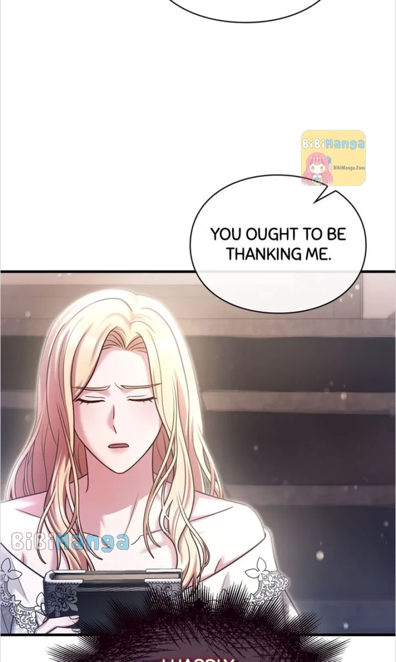 You, My devil Chapter 22 page 65