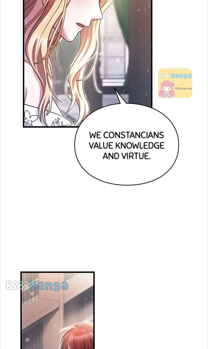 You, My devil Chapter 22 page 71
