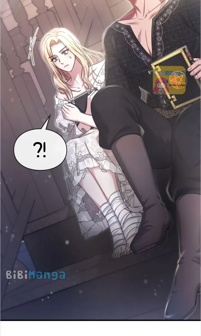 You, My devil Chapter 22 page 75