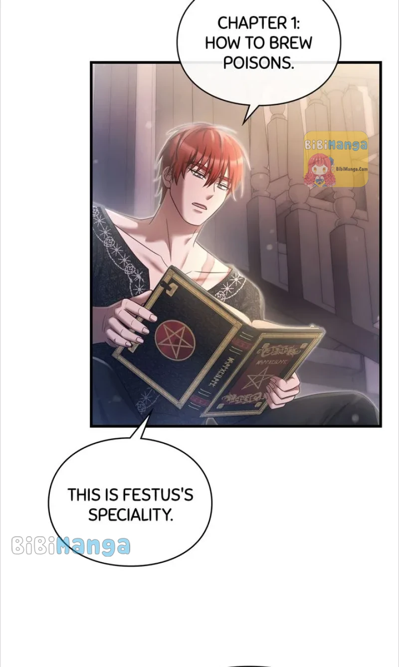 You, My devil Chapter 22 page 79