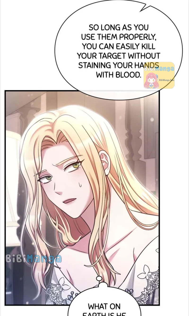 You, My devil Chapter 22 page 80