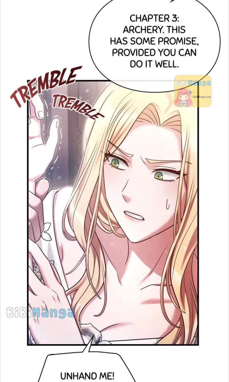You, My devil Chapter 22 page 86