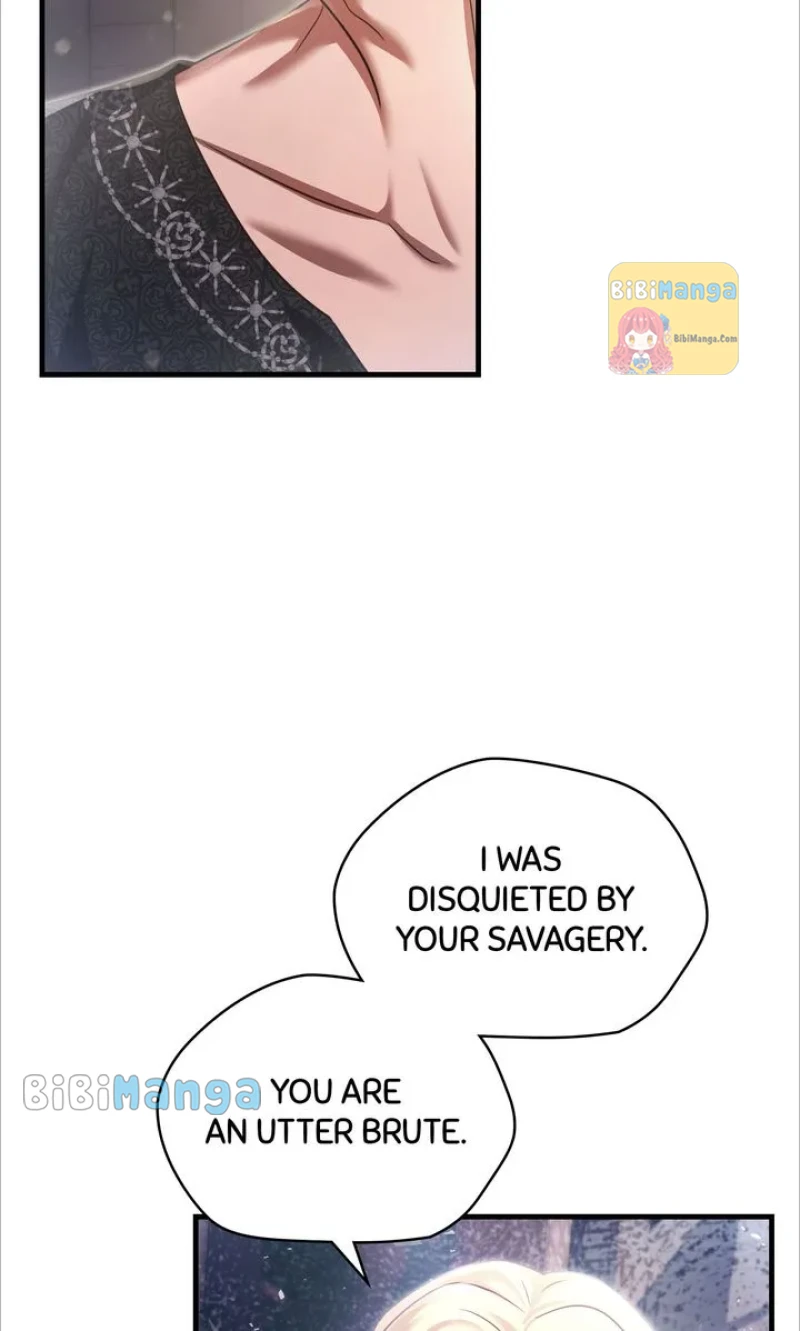 You, My devil Chapter 23 page 10