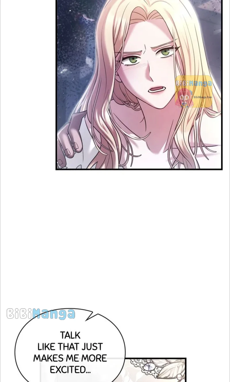 You, My devil Chapter 23 page 11