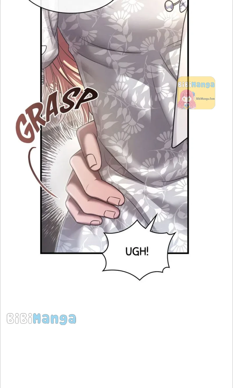 You, My devil Chapter 23 page 12