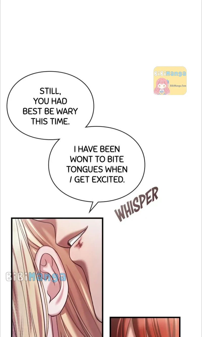 You, My devil Chapter 23 page 14