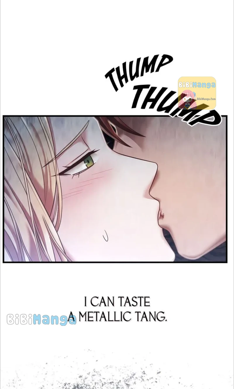 You, My devil Chapter 23 page 17