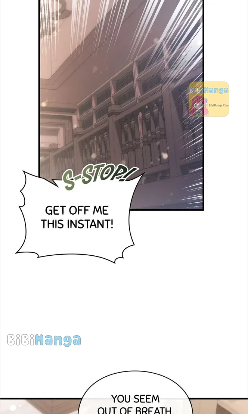 You, My devil Chapter 23 page 20
