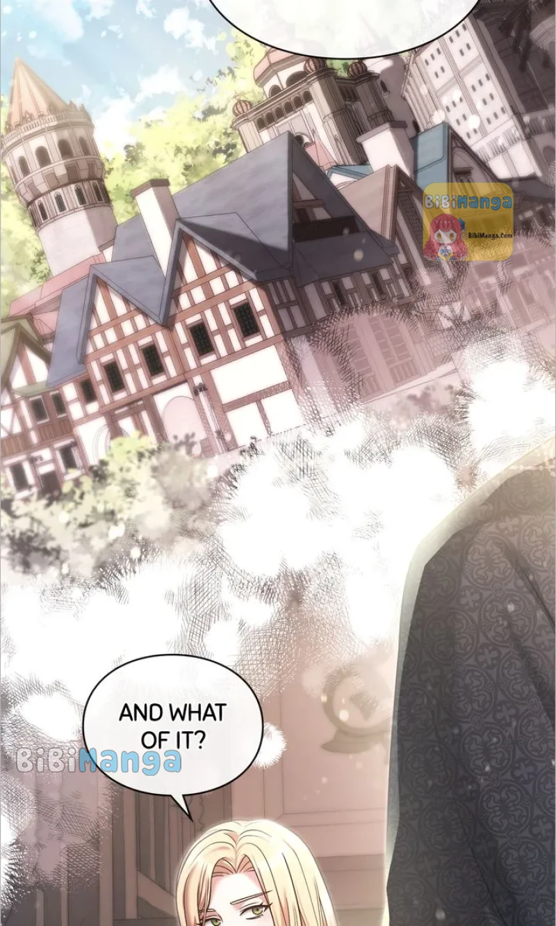 You, My devil Chapter 23 page 25