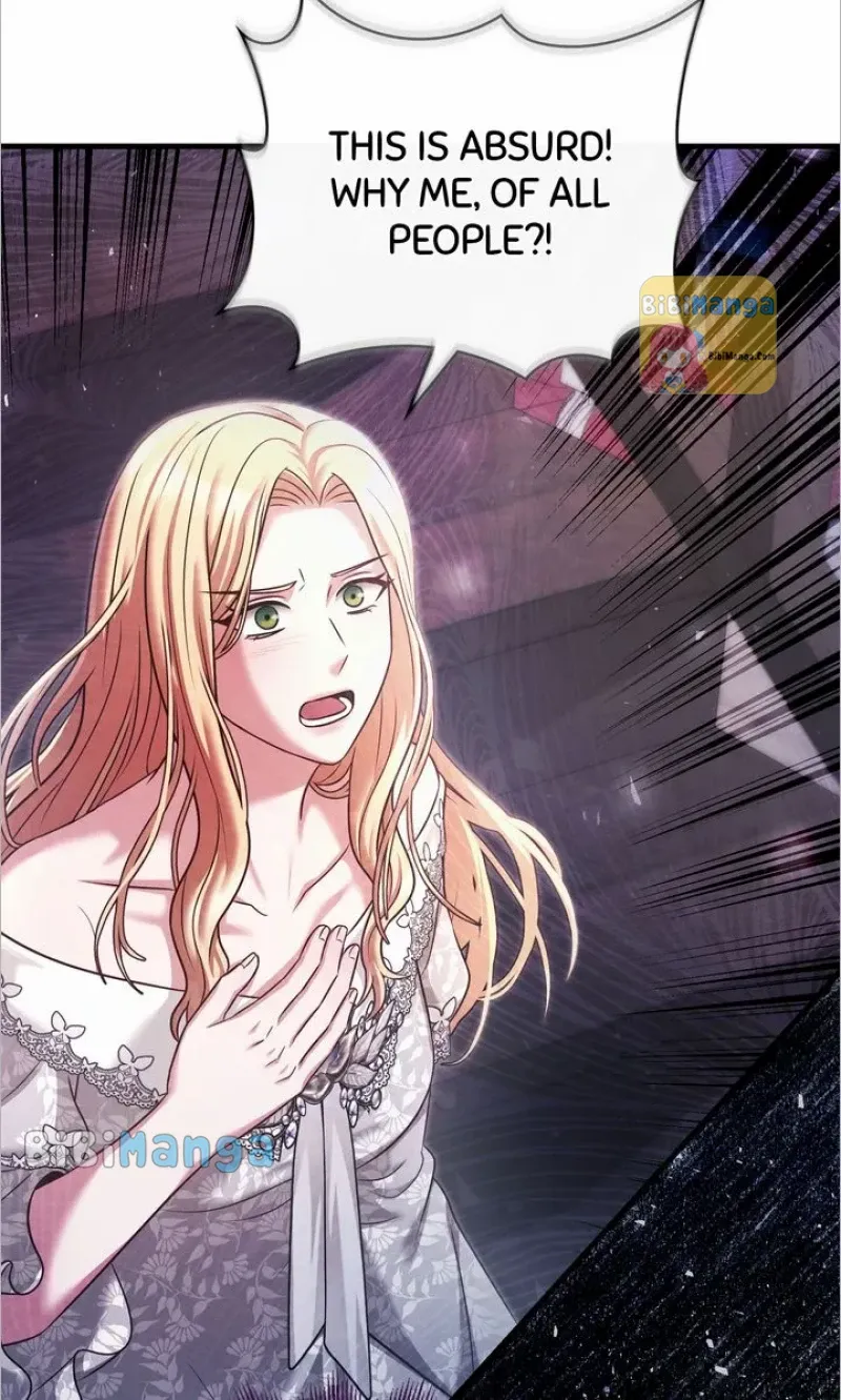 You, My devil Chapter 23 page 31
