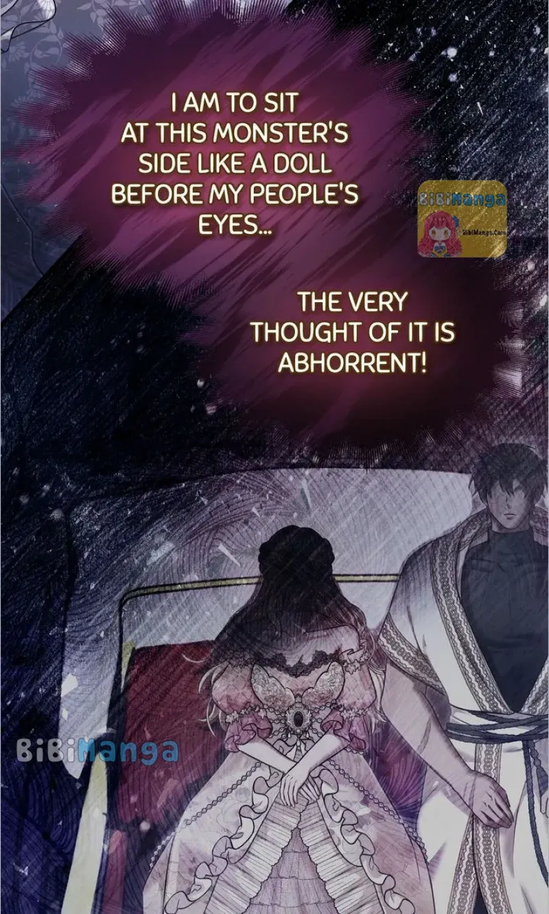 You, My devil Chapter 23 page 32