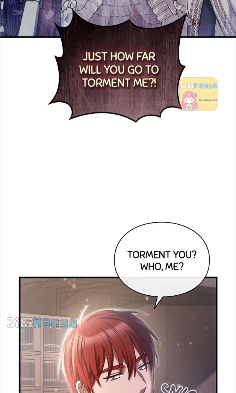 You, My devil Chapter 23 page 33