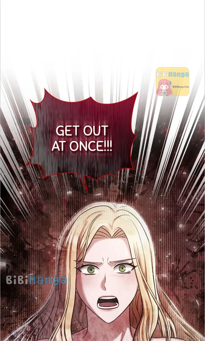 You, My devil Chapter 23 page 39