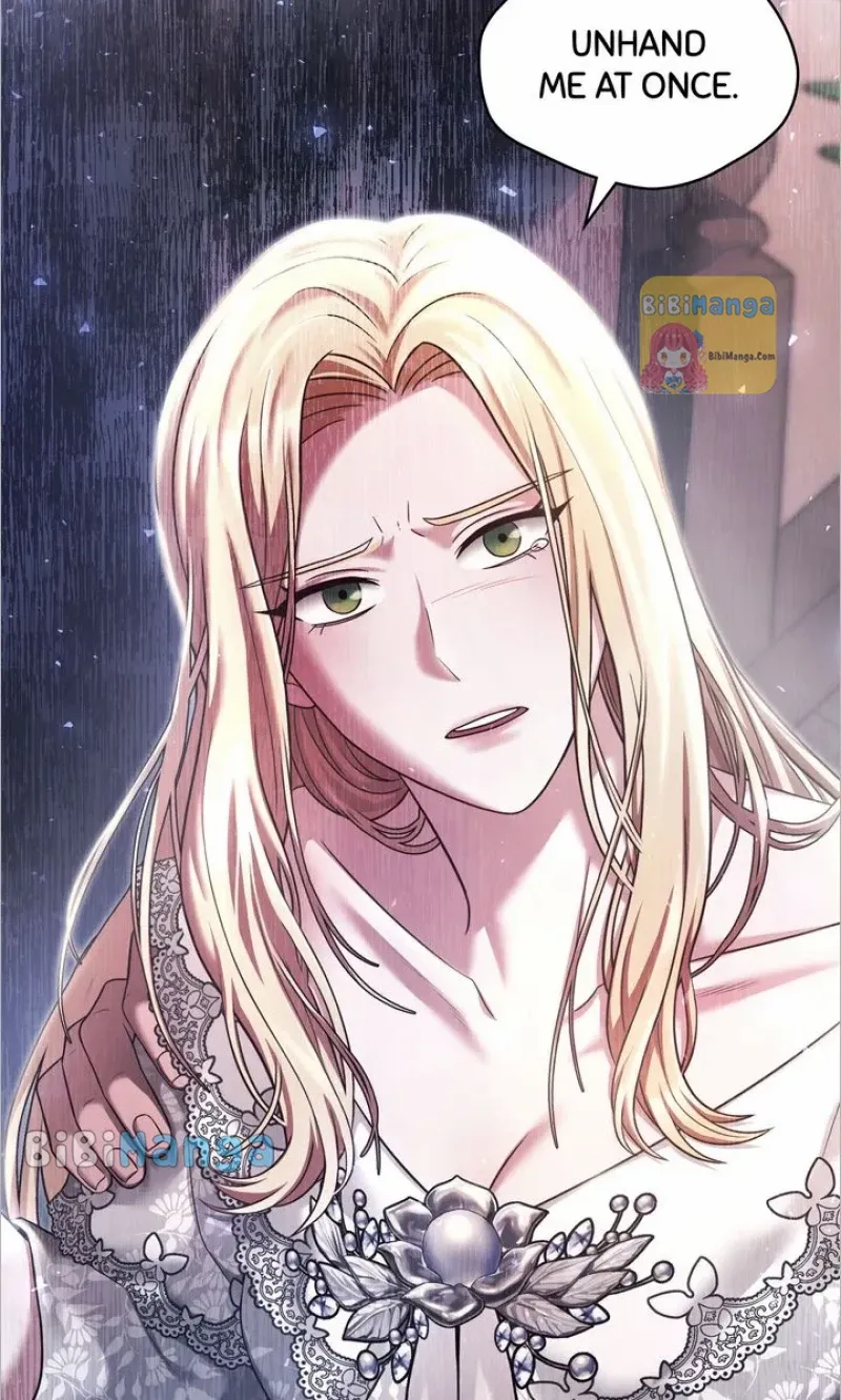 You, My devil Chapter 23 page 4