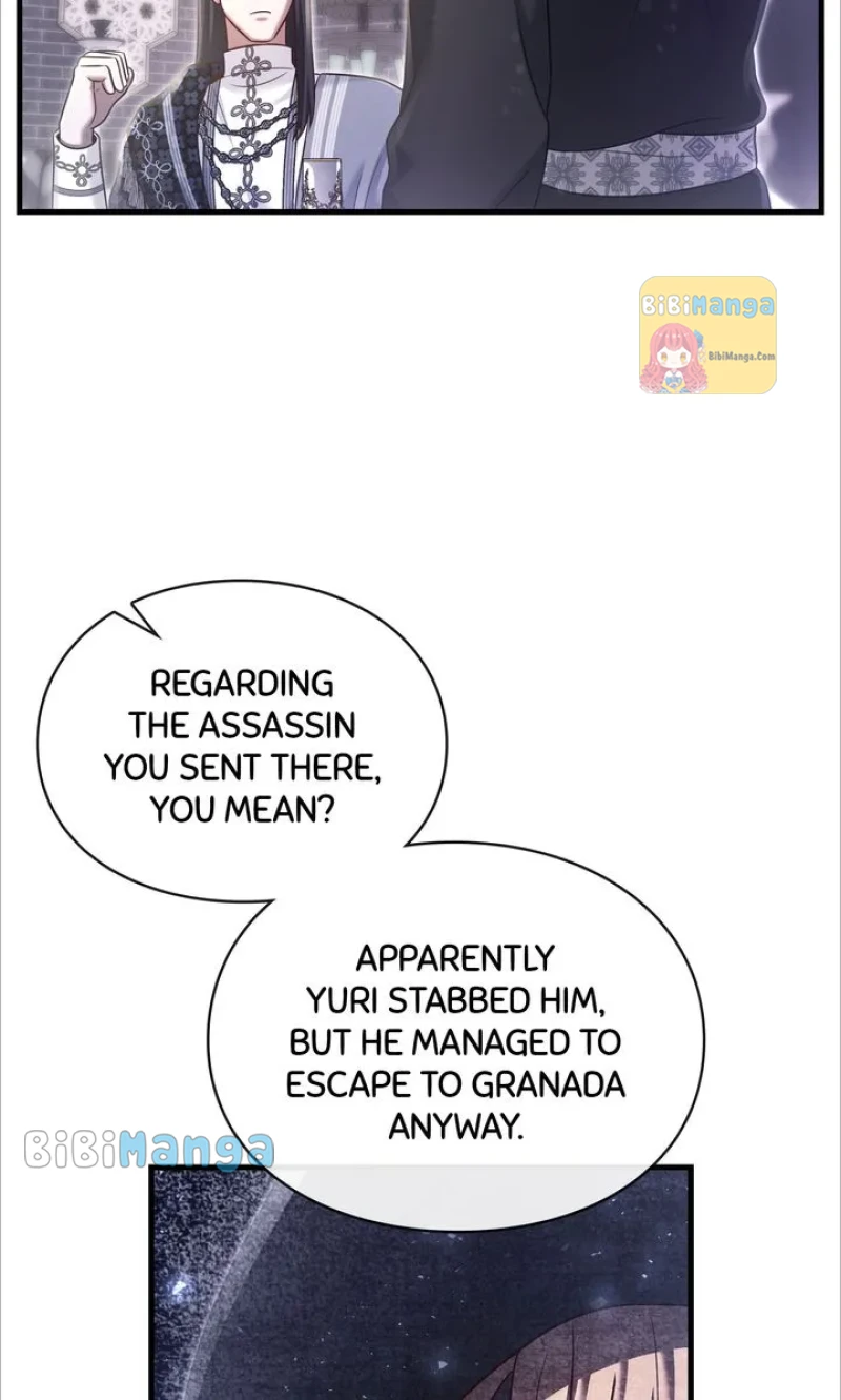 You, My devil Chapter 23 page 68