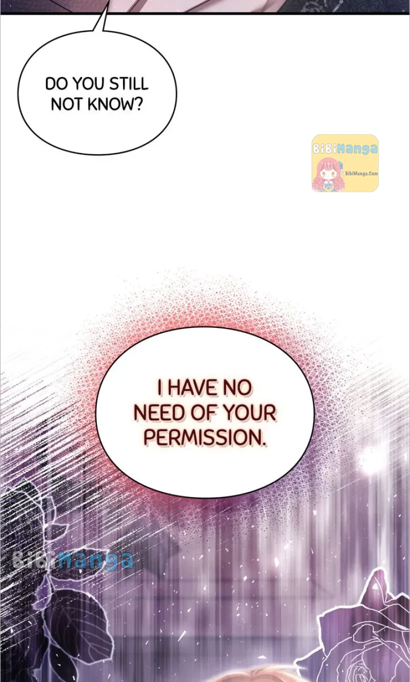 You, My devil Chapter 23 page 6