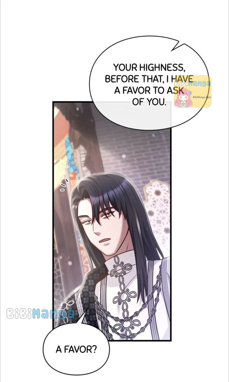 You, My devil Chapter 23 page 75