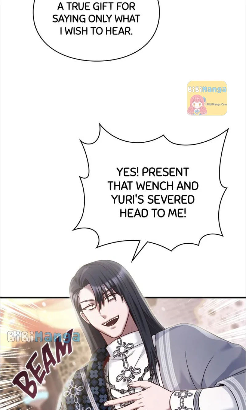 You, My devil Chapter 23 page 88