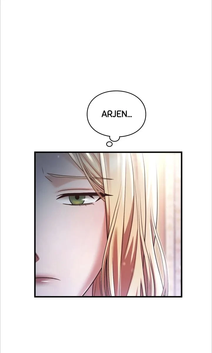 You, My devil Chapter 24 page 10