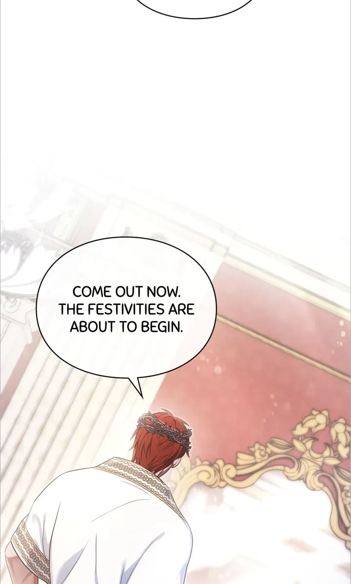 You, My devil Chapter 24 page 33