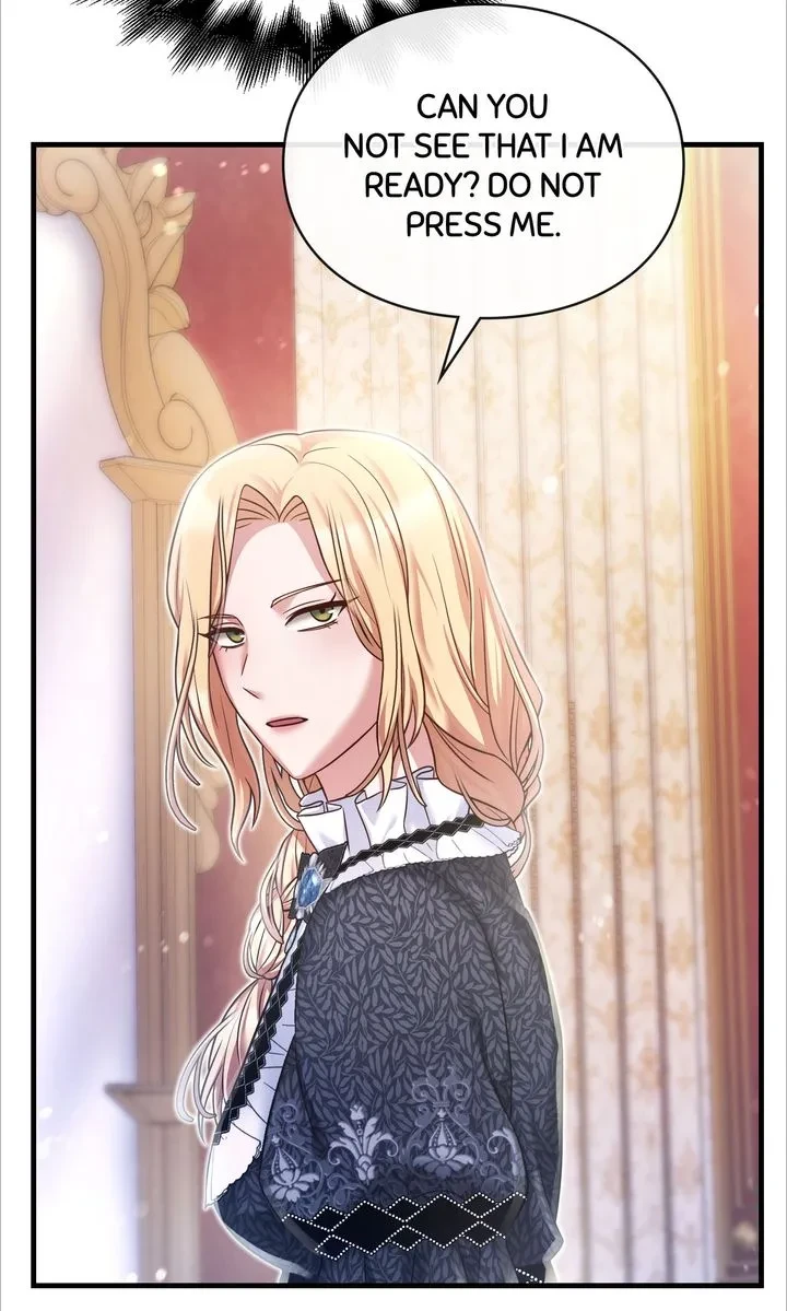 You, My devil Chapter 24 page 37
