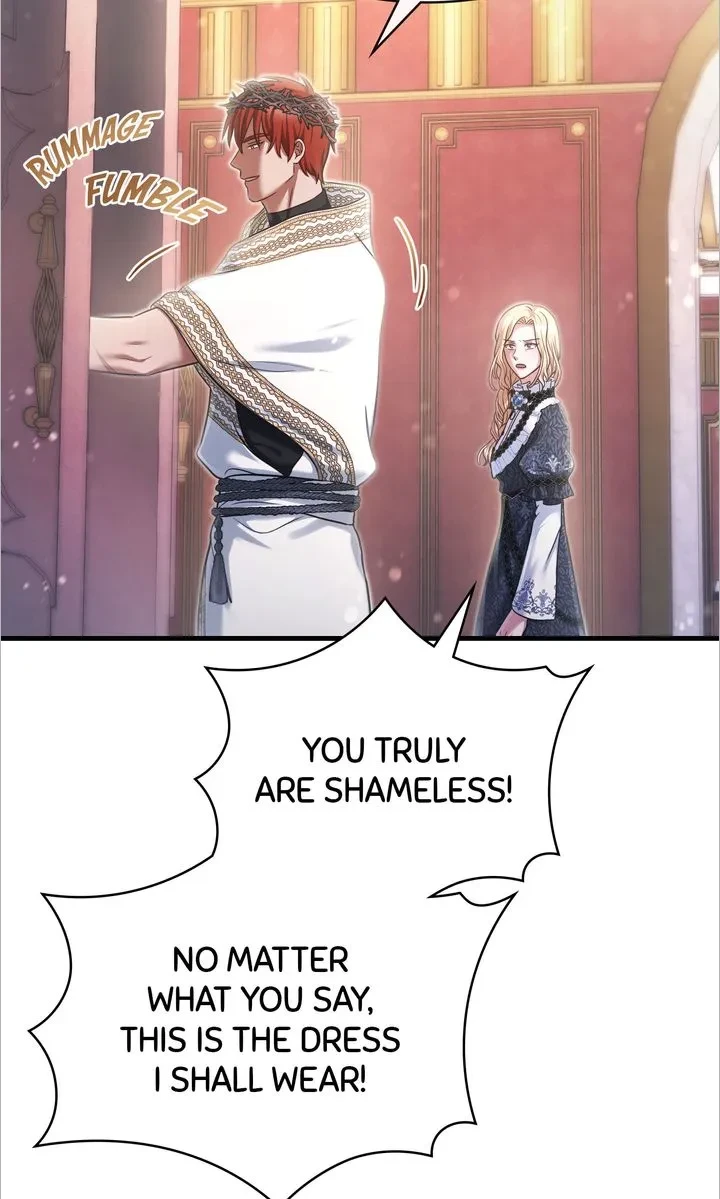 You, My devil Chapter 24 page 43