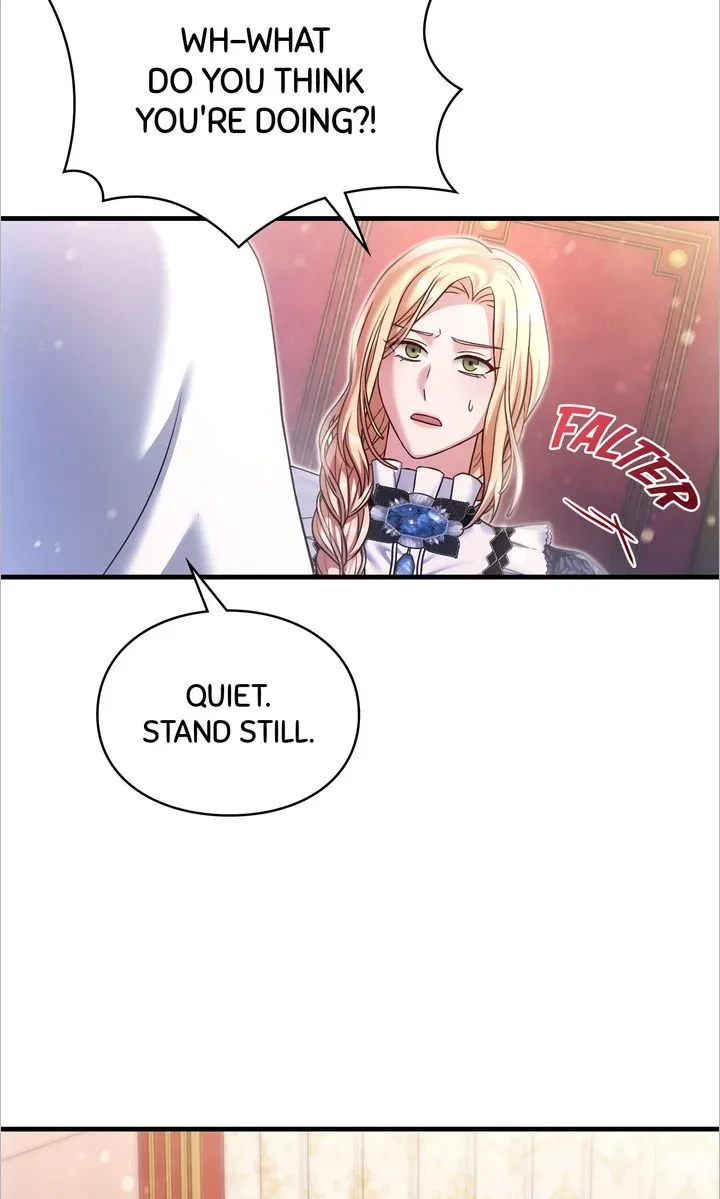 You, My devil Chapter 24 page 45