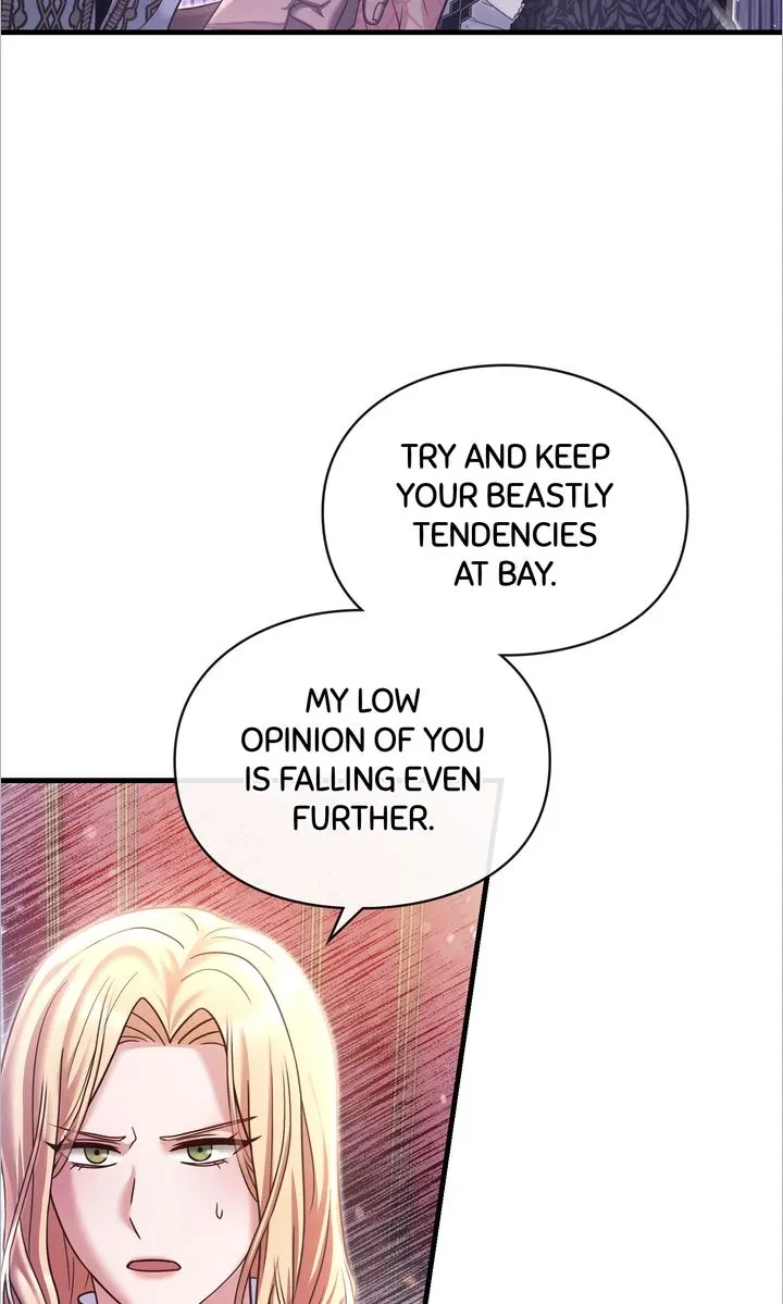 You, My devil Chapter 24 page 53