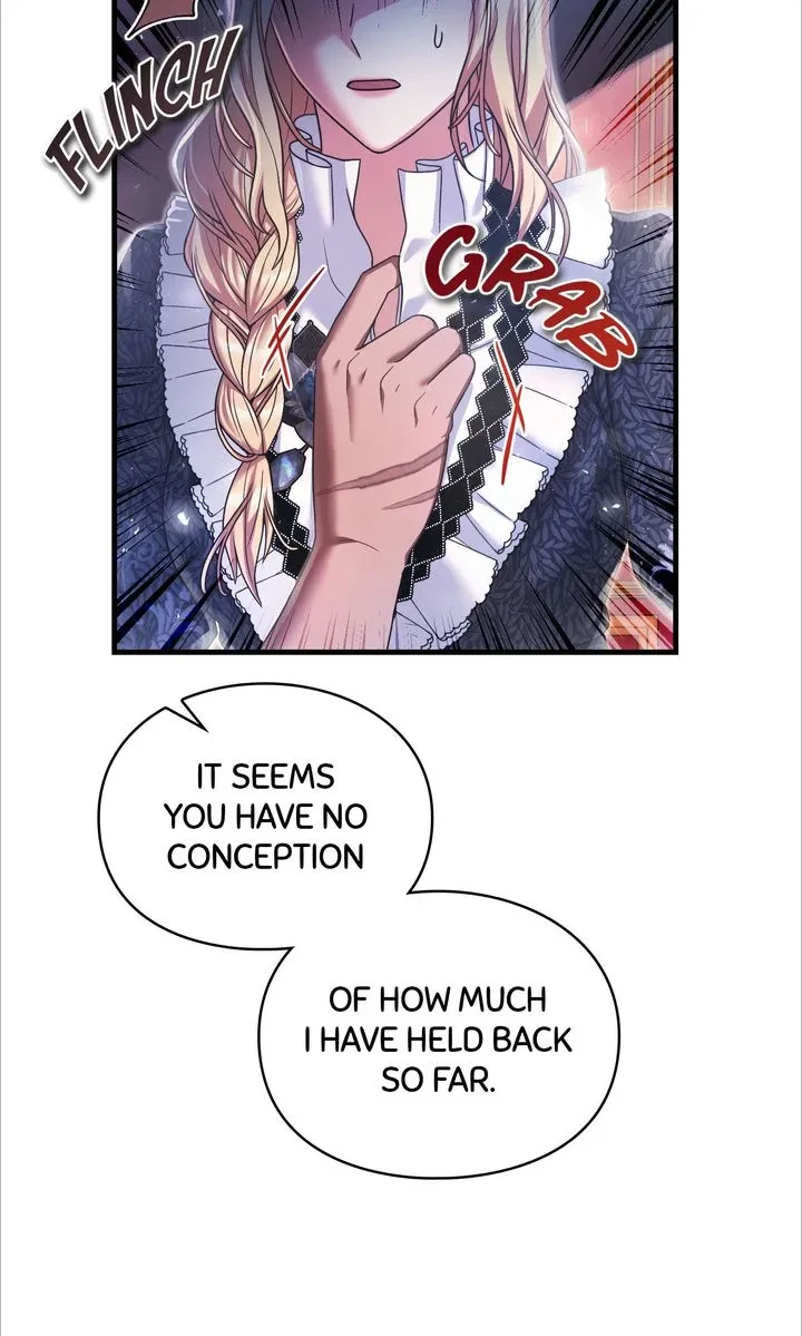 You, My devil Chapter 24 page 57