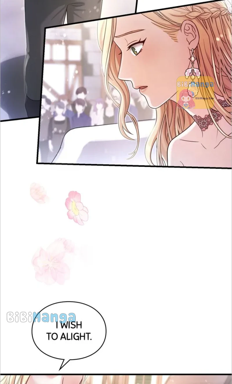 You, My devil Chapter 25 page 1