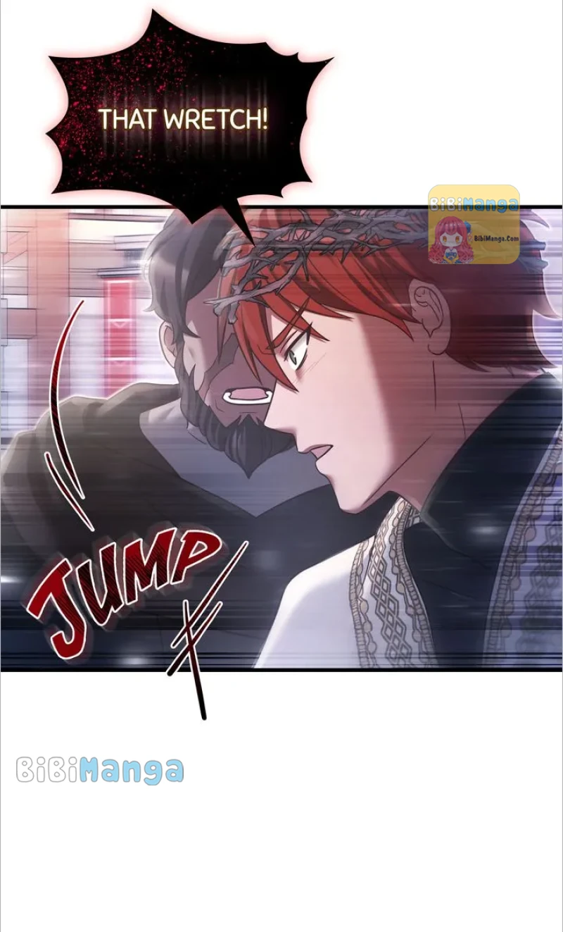 You, My devil Chapter 25 page 25