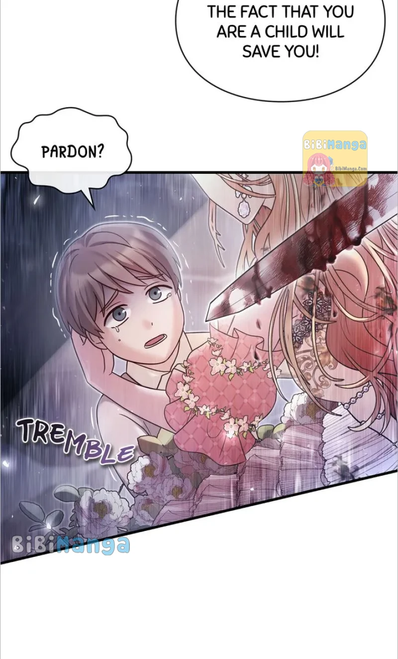 You, My devil Chapter 25 page 36