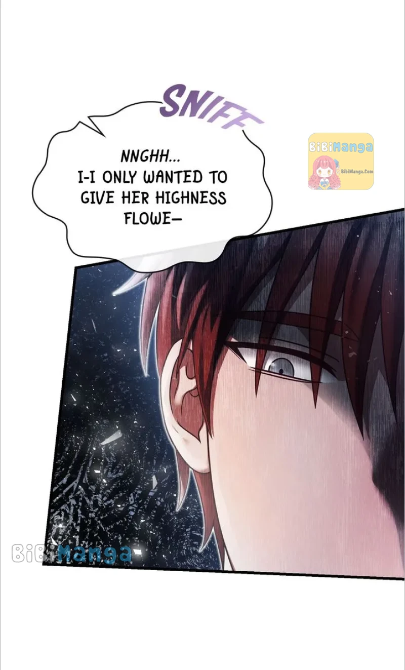 You, My devil Chapter 25 page 37