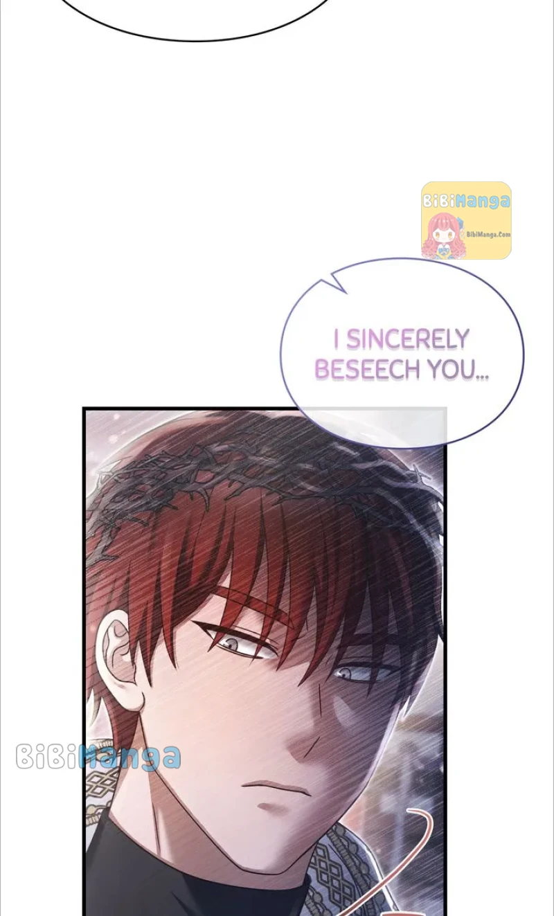 You, My devil Chapter 25 page 3