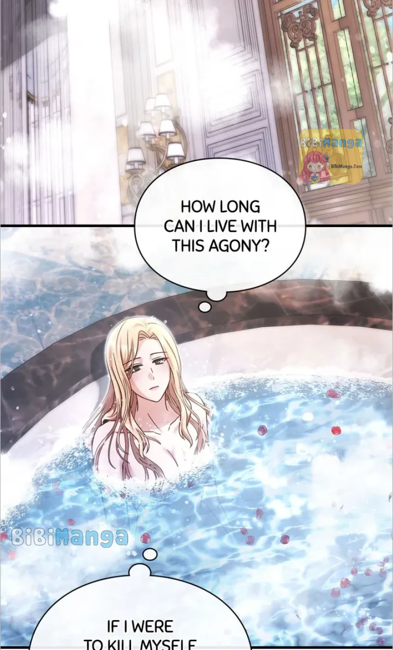 You, My devil Chapter 25 page 54