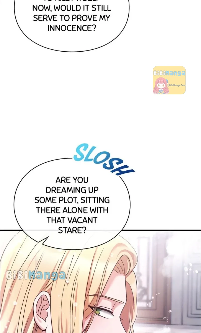 You, My devil Chapter 25 page 55