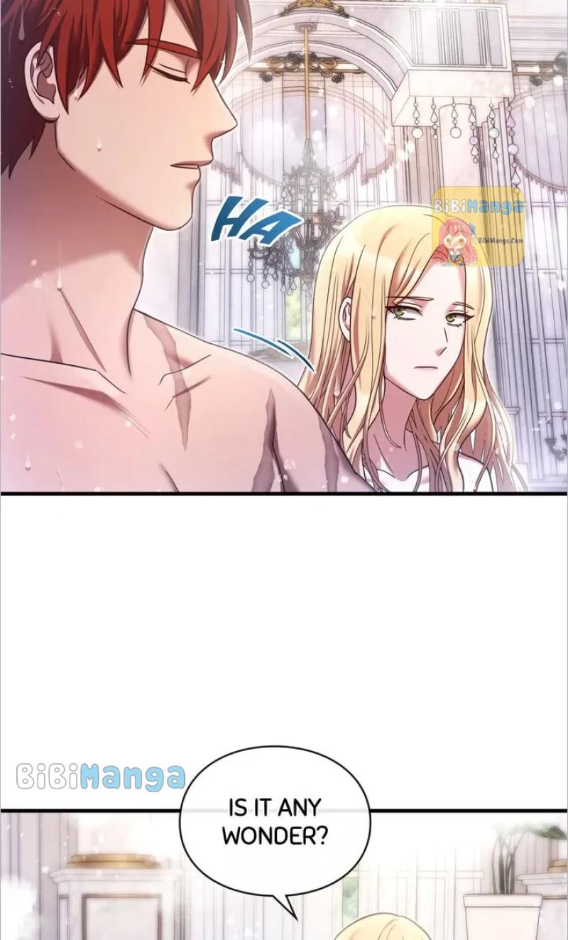You, My devil Chapter 25 page 61