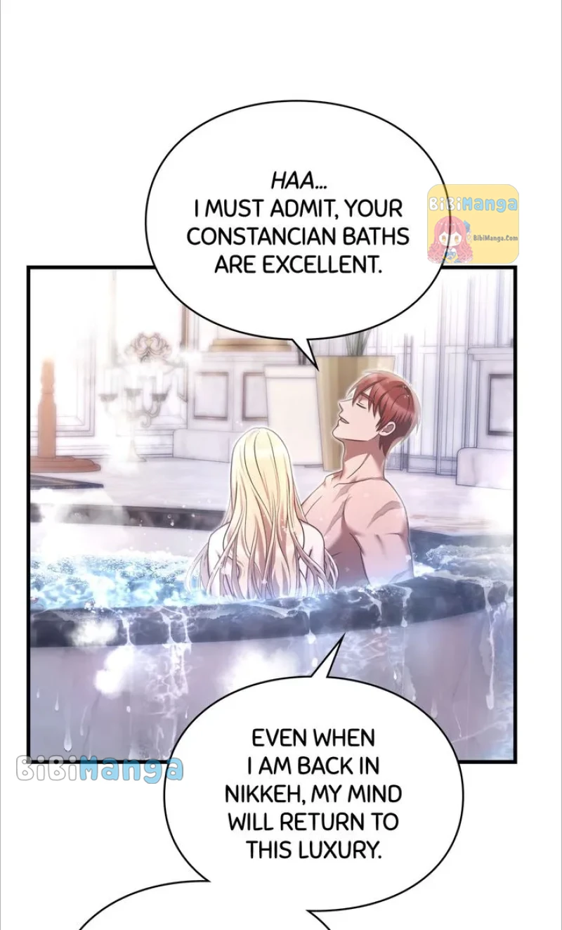 You, My devil Chapter 25 page 72