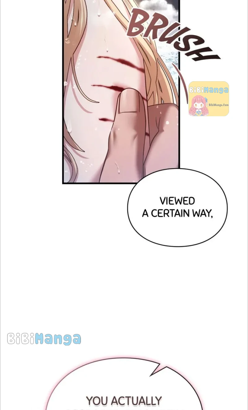 You, My devil Chapter 25 page 86