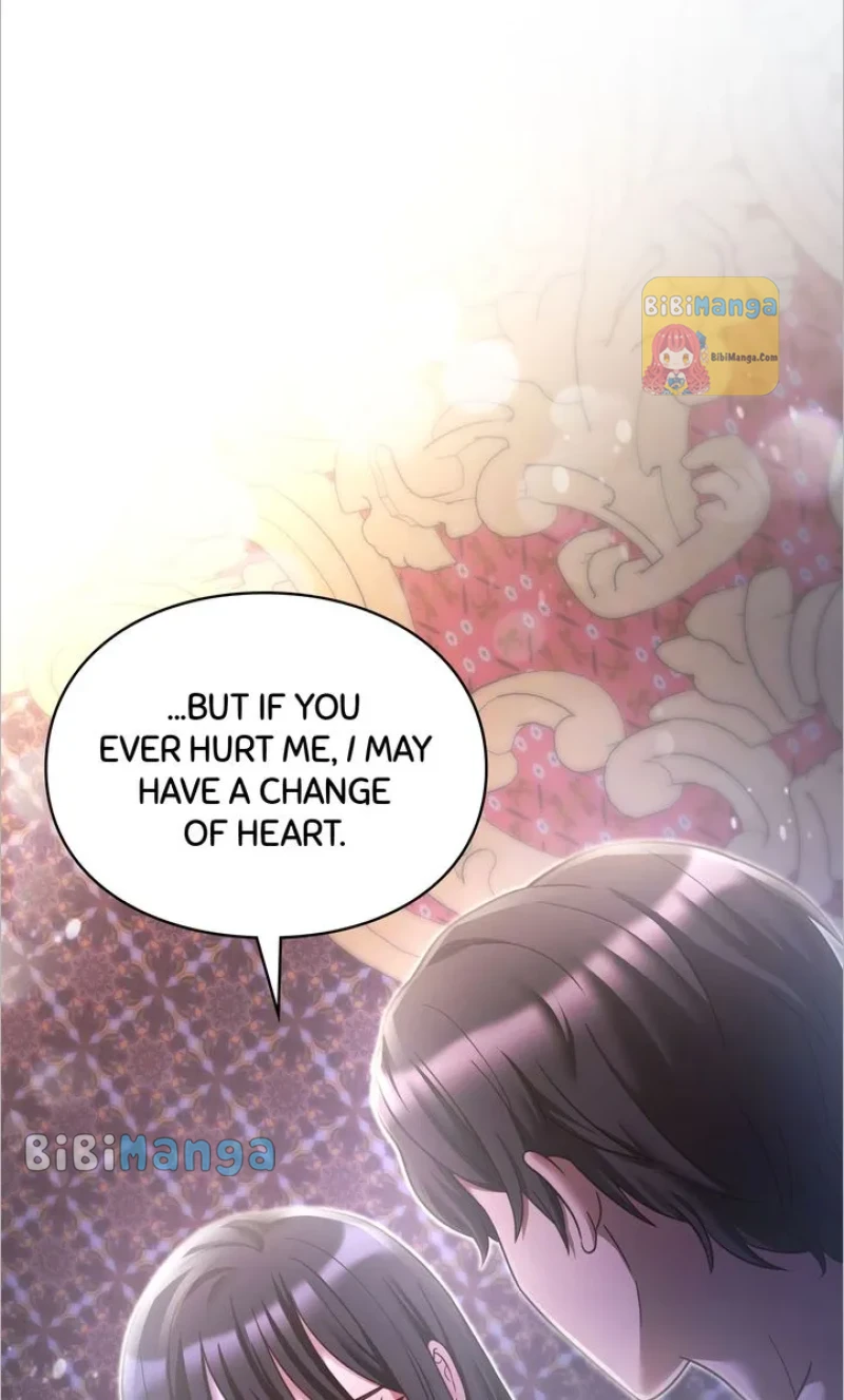 You, My devil Chapter 26 page 20